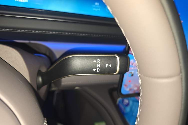 Used Nio ES8 2026 Model 6-seat Executive Luxury Edition Gear Lever