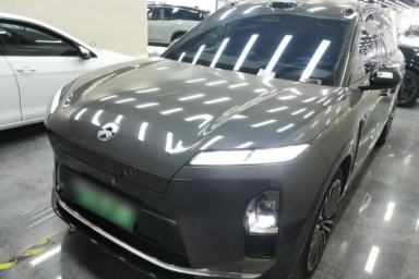 Used Nio ES8 2026 Model 6-seat Executive Signature Edition