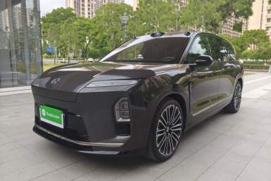 Used Nio ES8 2026 Model 6-seat Executive Signature Edition