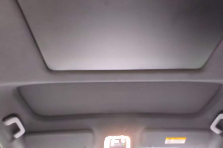 Used Nio ES8 2026 Model 6-seat Executive Signature Edition Headliner
