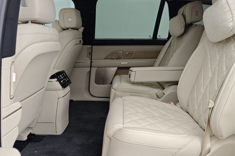 Used Nio ES8 2026 Model 6-seat Executive Luxury Edition Interior 6
