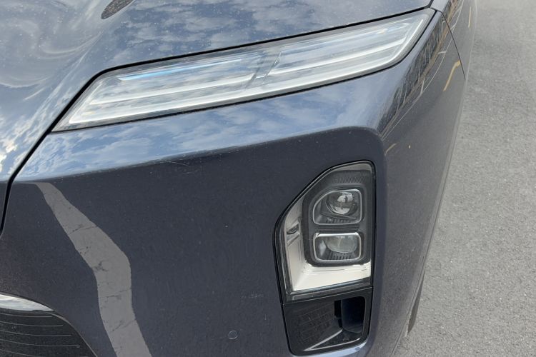 Used Nio ES8 2026 Model 6-seat Executive Luxury Edition Left Front Headlight