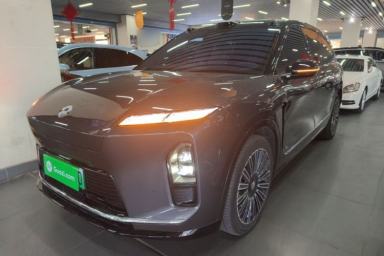 Used Nio ES8 2026 Model 6-seat Executive Luxury Edition