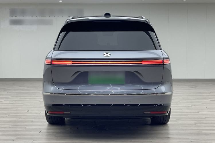 Used Nio ES8 2026 Model 6-seat Executive Signature Edition Rear