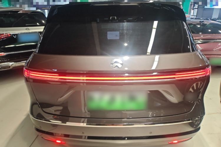 Used Nio ES8 2026 Model 6-seat Executive Luxury Edition Rear