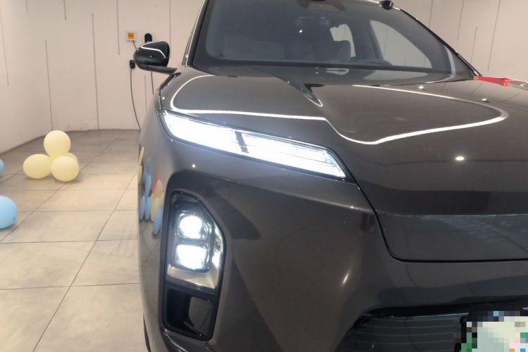 Used Nio ES8 2026 Model 6-seat Executive Luxury Edition Right Front Headlight