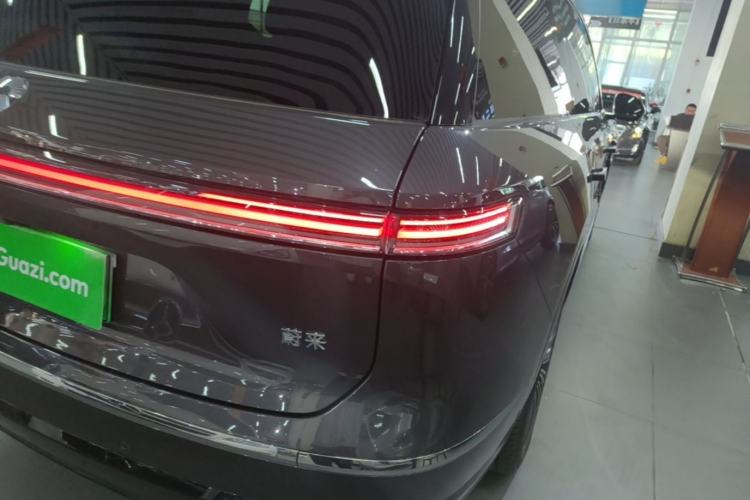 Used Nio ES8 2026 Model 6-seat Executive Luxury Edition Right Rear Taillight