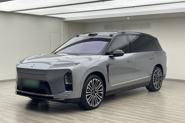 Used Nio ES8 2026 Model 6-seat Executive Signature Edition Guazi used car, China used car export, Used car for sale, Used  cars, Cheapest cars for sale