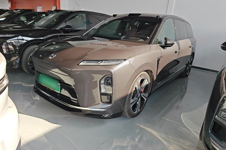 Nio ES8 2026 Model 6-seat Executive Luxury Edition