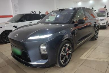 Used Nio ES8 2026 Model 6-seat Executive Luxury Edition