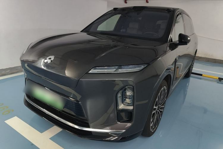 Nio ES8 2026 Model 6-seat Executive Signature Edition