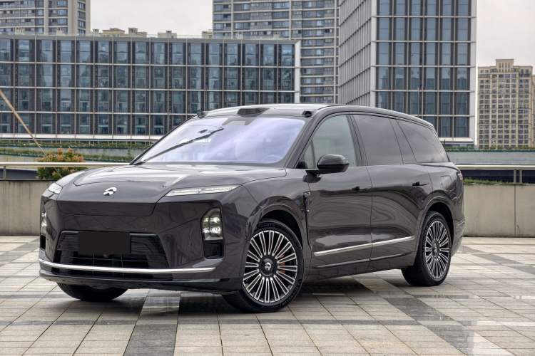 Nio ES8 2026 Model 6-seat Executive Luxury Edition