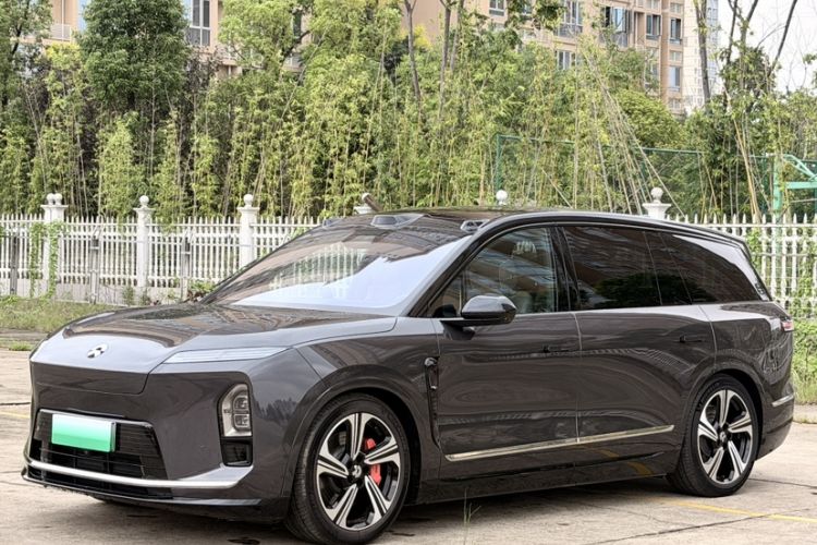 Nio ES8 2026 Model 7-seat Executive Luxury Edition