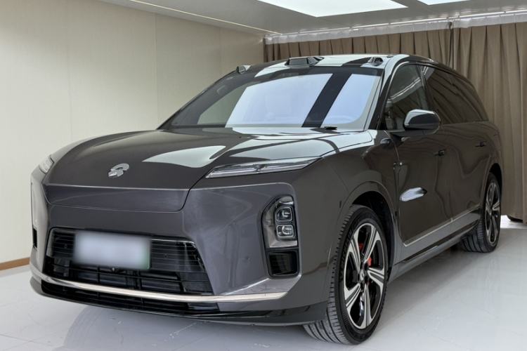 Nio ES8 2026 Model 6-seat Executive Luxury Edition