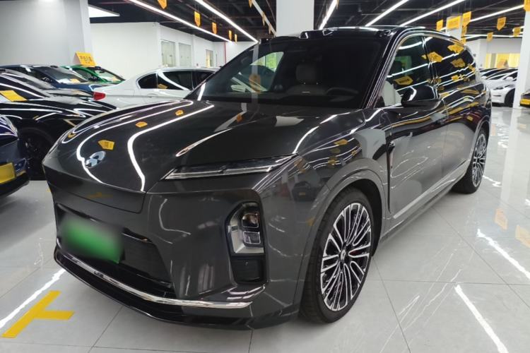 Used Nio ES8 2026 Model 6-seat Executive Signature Edition Guazi used car, China used car export, Used car for sale, Used  cars, Cheapest cars for sale