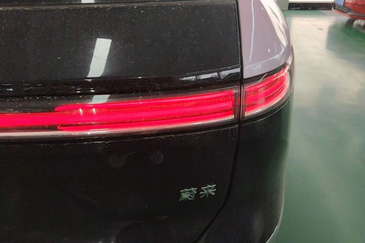 Used Nio ES8 2026 Model 6-seat Executive Signature Edition Exterior 3