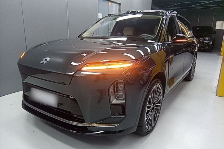 Used Nio ES8 2026 Model 6-seat Executive Signature Edition Guazi used car, China used car export, Used car for sale, Used  cars, Cheapest cars for sale