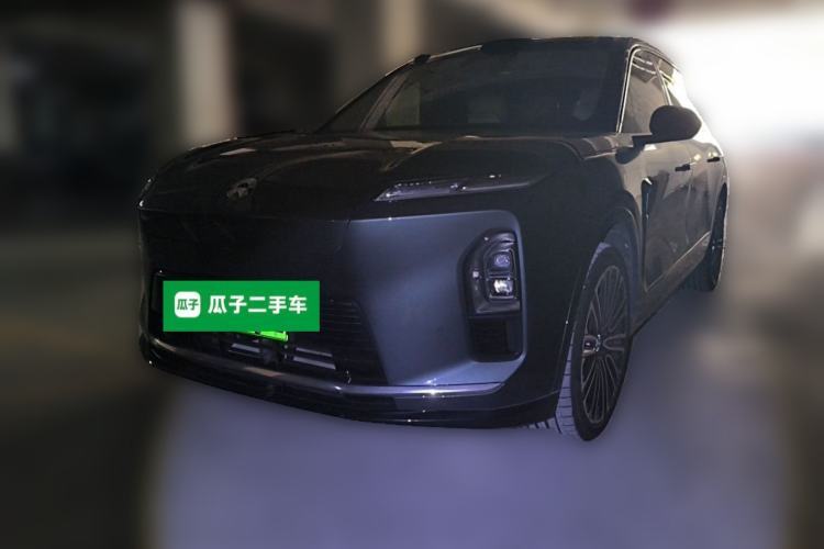 Used Nio ES8 2026 Model 6-seat Executive Signature Edition Guazi used car, China used car export, Used car for sale, Used  cars, Cheapest cars for sale