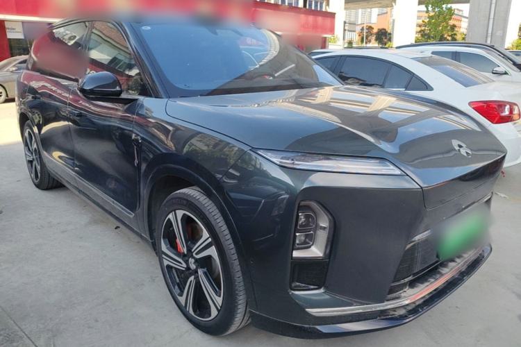Used Nio ES8 2026 Model 7-seat Executive Luxury Edition Exterior 1