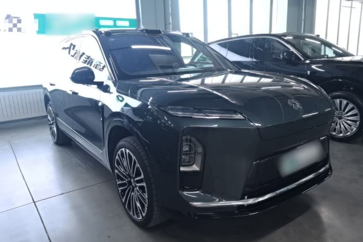 Used Nio ES8 2026 Model 6-seat Executive Signature Edition Exterior 1