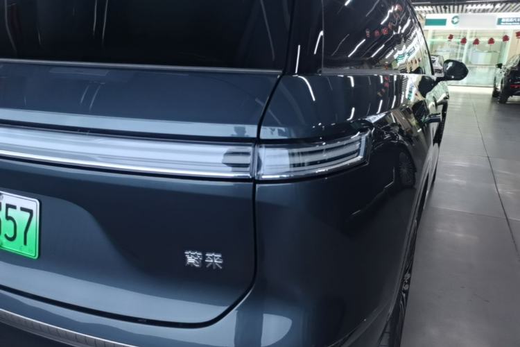 Used Nio ES8 2026 Model 6-seat Executive Signature Edition Exterior 3
