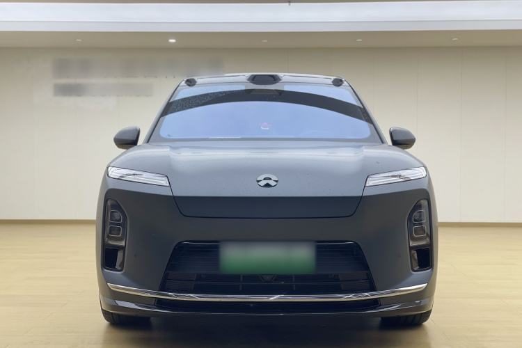 Used Nio ES8 2026 Model 6-seat Executive Signature Edition Front