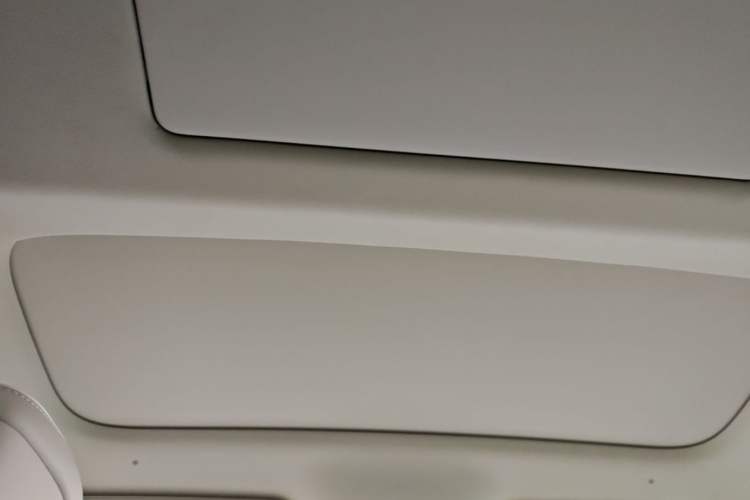 Used Nio ES8 2026 Model 6-seat Executive Luxury Edition Headliner