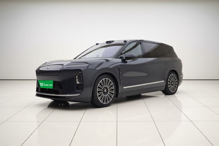 Nio ES8 2026 Model 7-seat Executive Luxury Edition