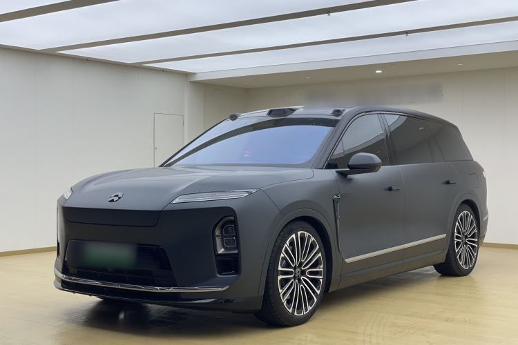 Used Nio ES8 2026 Model 6-seat Executive Signature Edition Guazi used car, China used car export, Used car for sale, Used  cars, Cheapest cars for sale