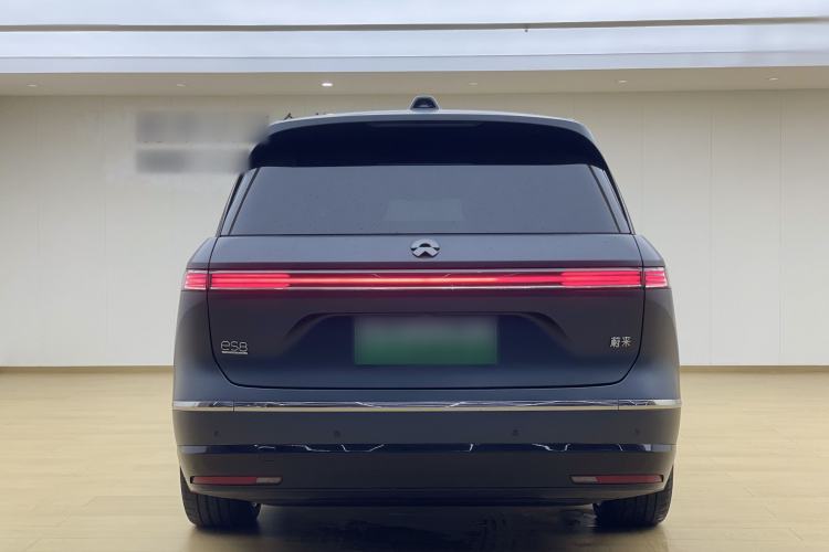 Used Nio ES8 2026 Model 6-seat Executive Signature Edition Rear
