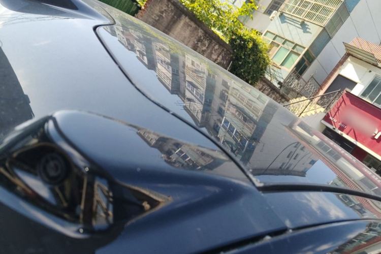 Used Nio ES8 2026 Model 7-seat Executive Luxury Edition Roof