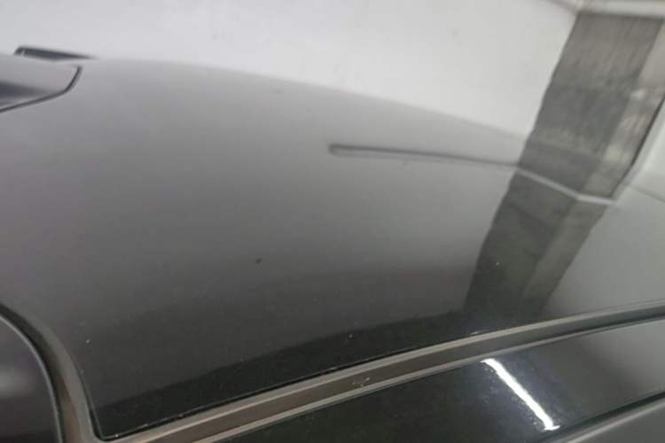 Used Nio ES8 2026 Model 6-seat Executive Signature Edition Roof
