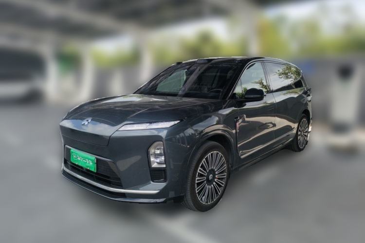 Nio ES8 2026 Model 6-seat Executive Luxury Edition