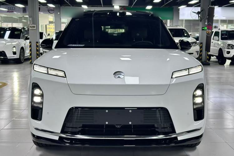 Used Nio ES8 2026 Model 6-seat Executive Luxury Edition Exterior 5