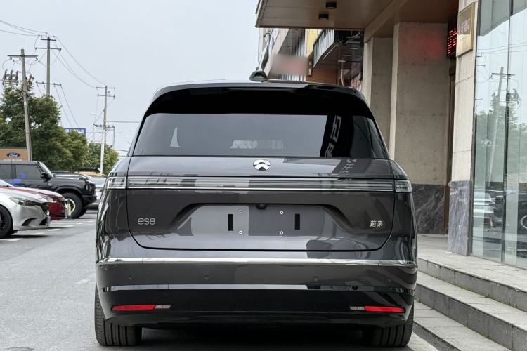 Used Nio ES8 2026 Model 6-seat Executive Luxury Edition Exterior 5