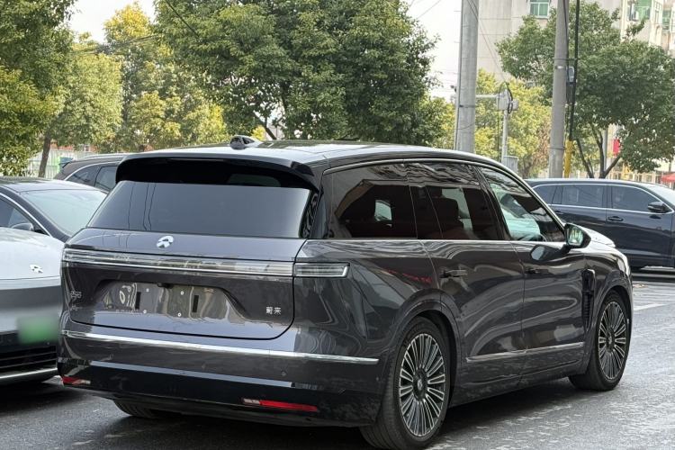Used Nio ES8 2026 Model 6-seat Executive Luxury Edition Exterior 6