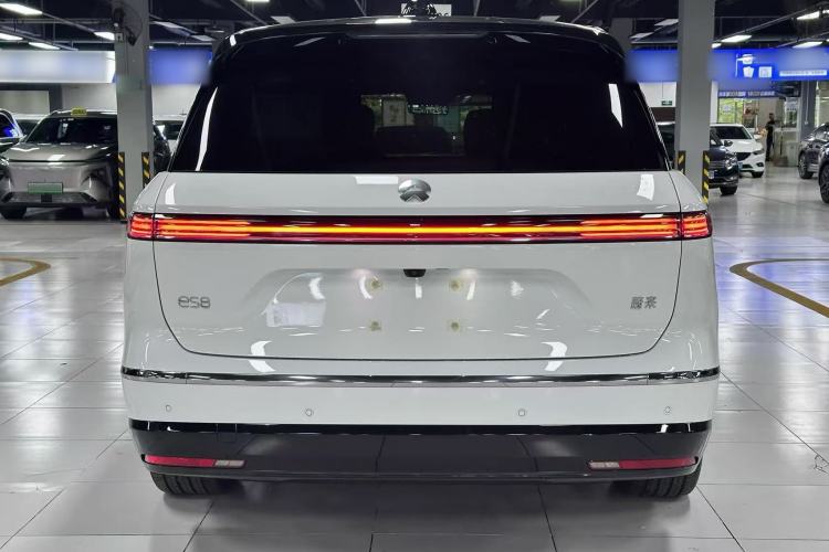 Used Nio ES8 2026 Model 6-seat Executive Luxury Edition Exterior 8