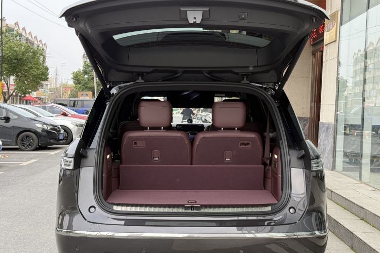 Used Nio ES8 2026 Model 6-seat Executive Luxury Edition Exterior 8
