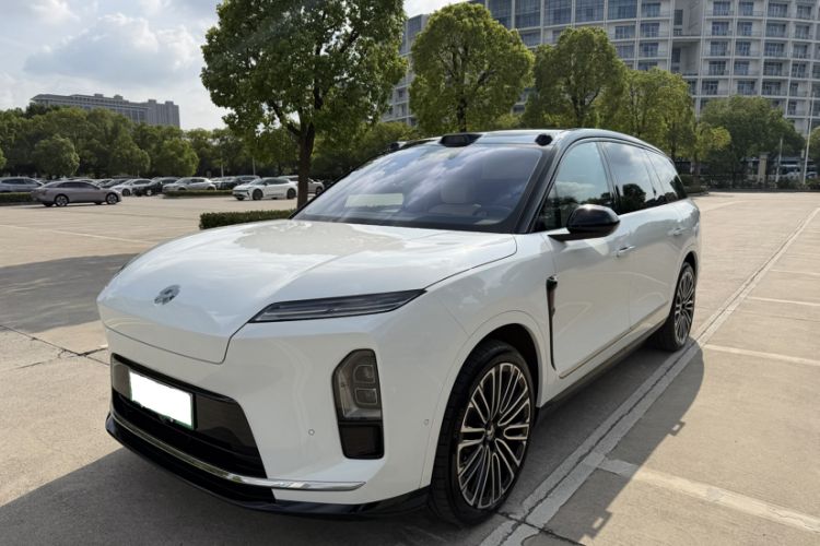 Nio ES8 2026 Model 6-seat Executive Signature Edition