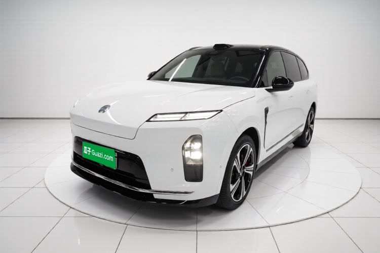 Nio ES8 2026 Model 6-seat Executive Luxury Edition