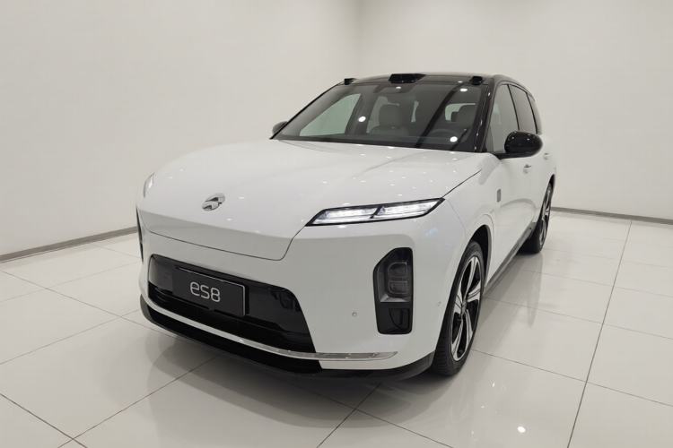 Nio ES8 2026 Model 6-seat Executive Luxury Edition