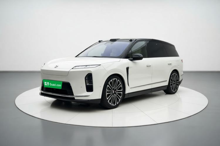 Nio ES8 2026 Model 6-seat Executive Signature Edition