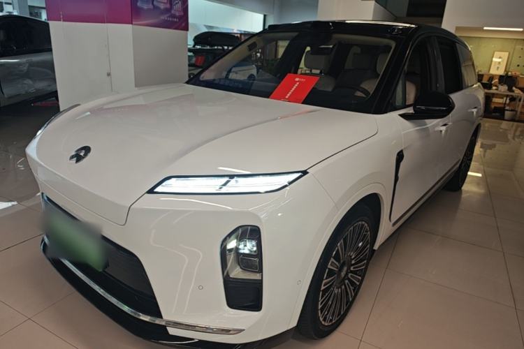 Nio ES8 2026 Model 6-seat Executive Luxury Edition