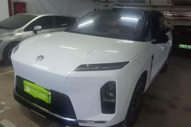 Used Nio ES8 2026 Model 6-seat Executive Luxury Edition