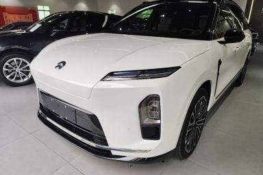 Used Nio ES8 2026 Model 6-seat Executive Signature Edition