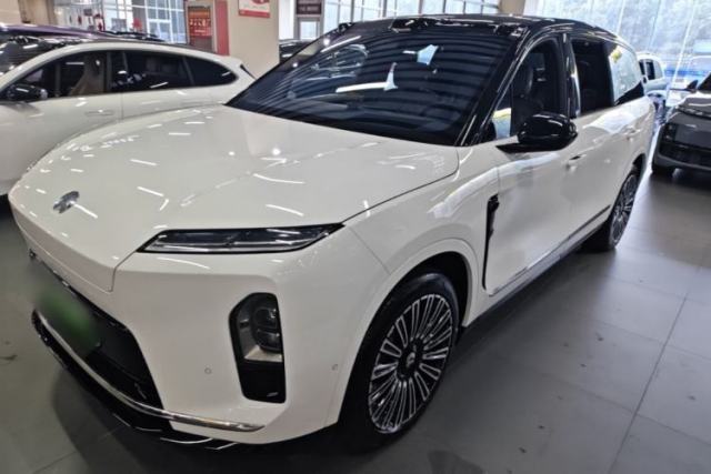 Used Nio ES8 2026 Model 6-seat Executive Luxury Edition