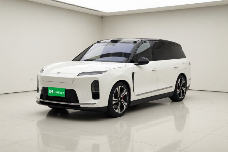 Nio ES8 2026 Model 6-seat Executive Luxury Edition