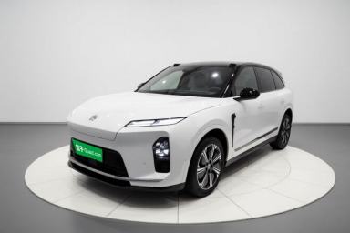 Used Nio ES8 2026 Model 7-seat Executive Luxury Edition