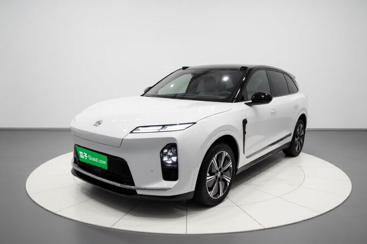 Used Nio ES8 2026 Model 7-seat Executive Luxury Edition Guazi used car, China used car export, Used car for sale, Used  cars, Cheapest cars for sale