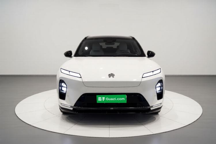 Used Nio ES8 2026 Model 7-seat Executive Luxury Edition Exterior 1